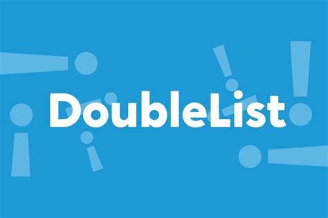 doublelist classified ads near me|double list cities sign in.